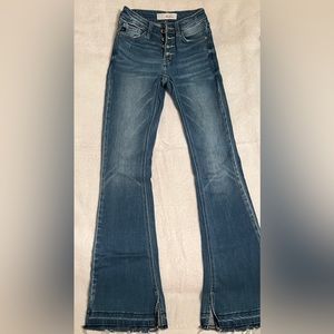 KanCan Flared Jeans